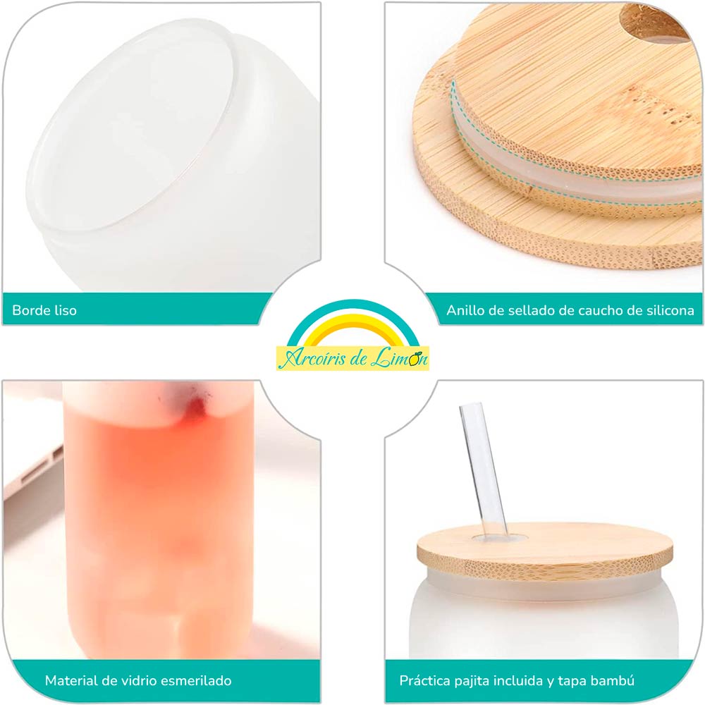 Vaso personalizado Micky Mouse