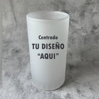 Jarra de cerveza personalizada Maestro Cervecero